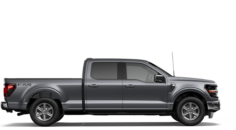 2026 Ford F-150® External Image 1